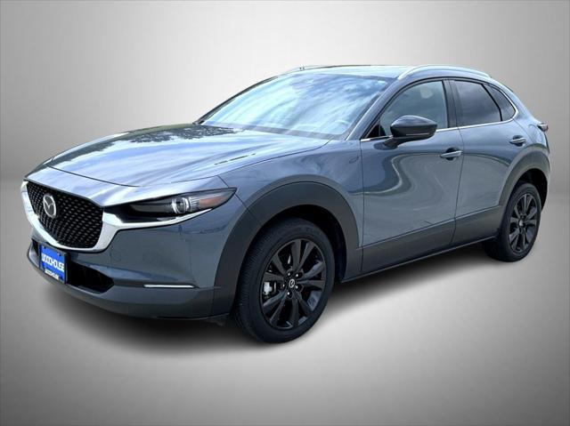 2021 Mazda Cx-30