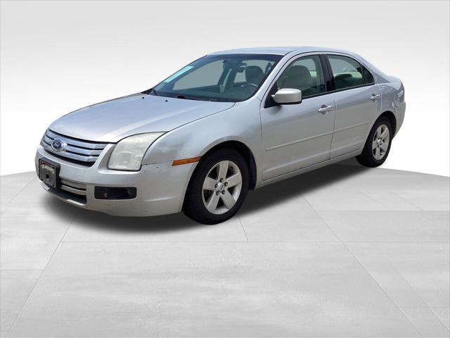 2009 Ford Fusion