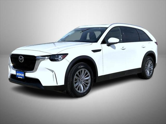 2024 Mazda Cx-90