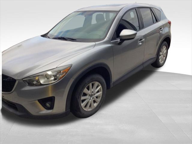 2013 Mazda CX-5