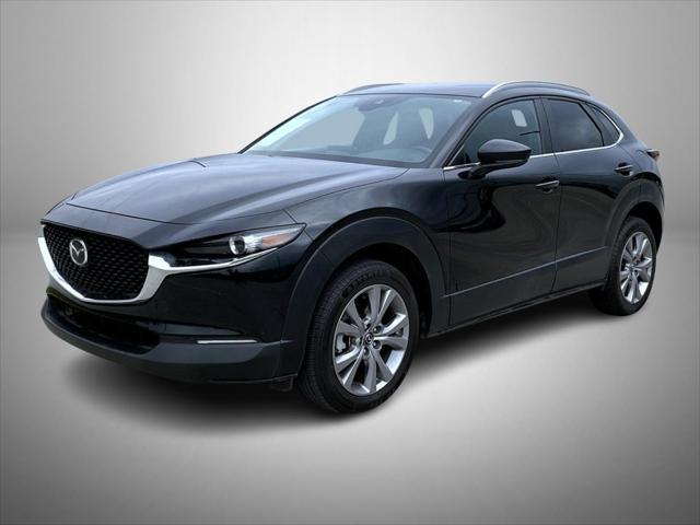 2023 Mazda Cx-30