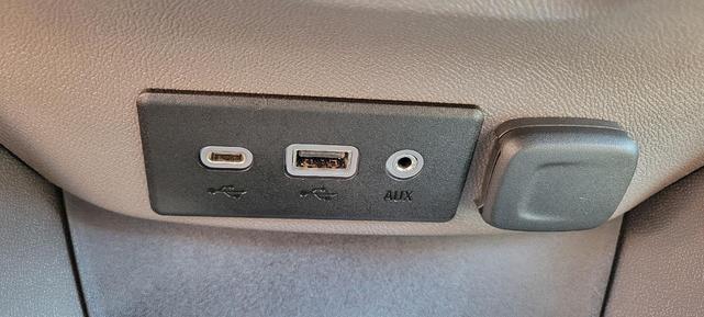 Photo of 2022 Dark Ash Metallic Chevrolet Malibu