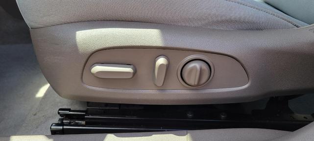 Photo of 2022 Dark Ash Metallic Chevrolet Malibu