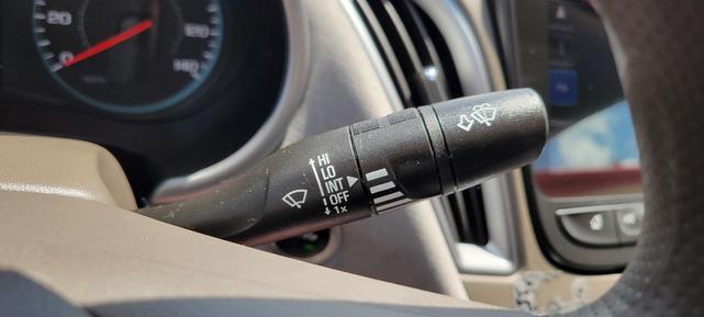 Photo of 2022 Dark Ash Metallic Chevrolet Malibu