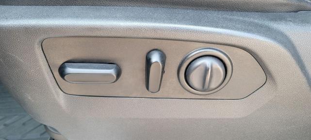 Photo of 2019 Silver Ice Metallic Chevrolet Silverado 1500