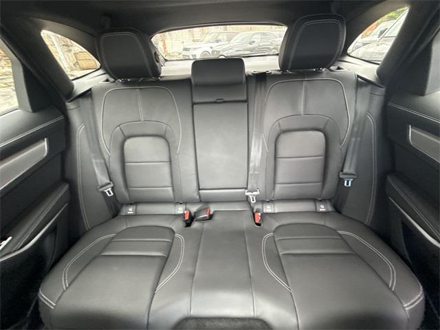 Photo of 2026 SANTORINI BLACK Jaguar F-PACE