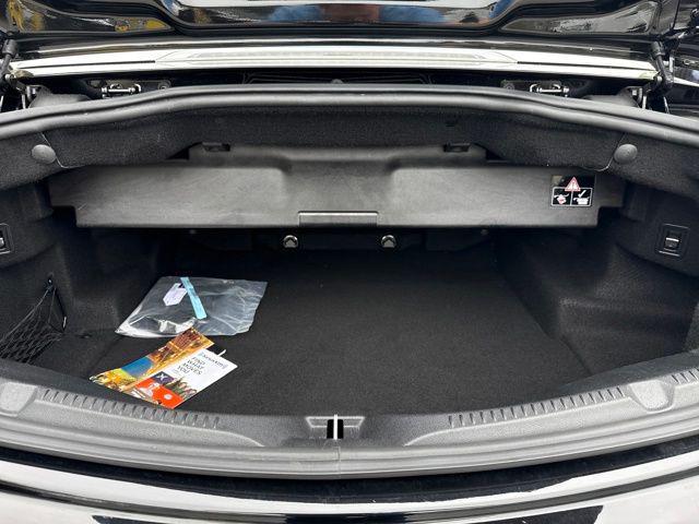 Photo of 2022 Obsidian Black Mercedes-Benz E-Class