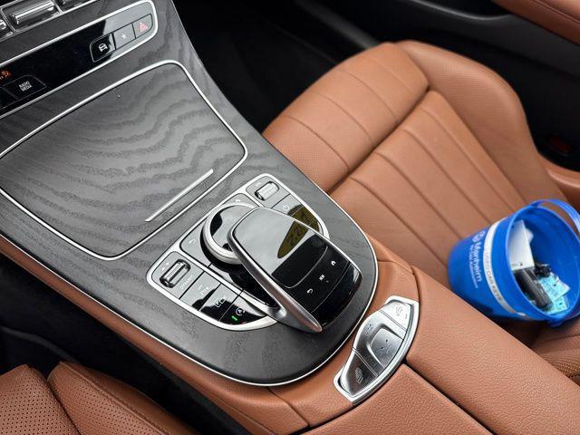 Photo of 2022 Obsidian Black Mercedes-Benz E-Class
