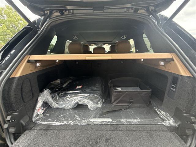 Photo of 2025 Varesine Blue Land Rover Range Rover
