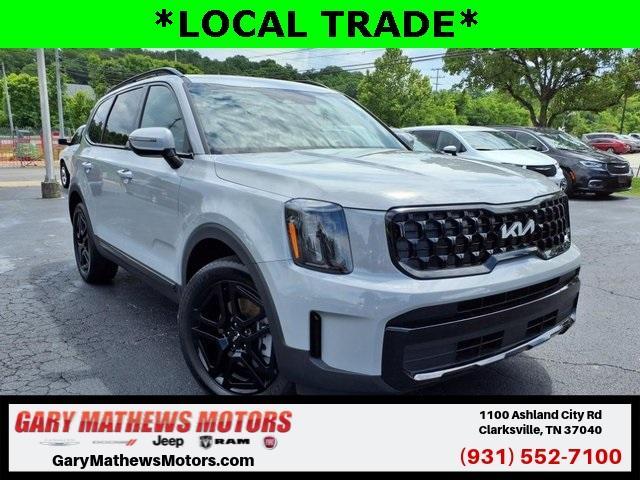 2024 Kia Telluride