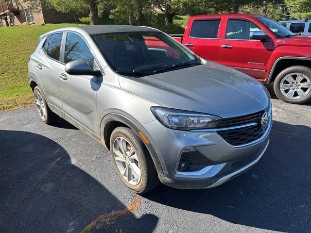 2023 Buick Encore Gx