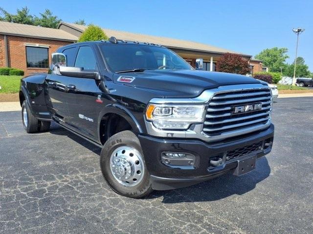 2022 RAM 3500