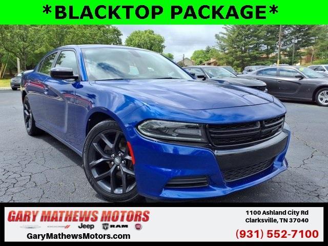 2021 Dodge Charger