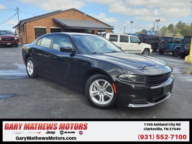 2022 Dodge Charger