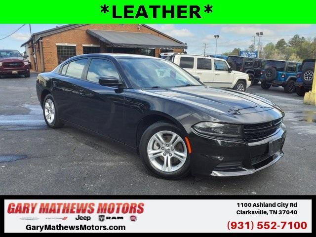 2022 Dodge Charger