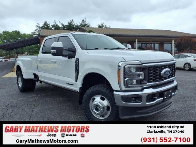 2023 Ford F-350