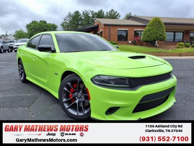 2023 Dodge Charger