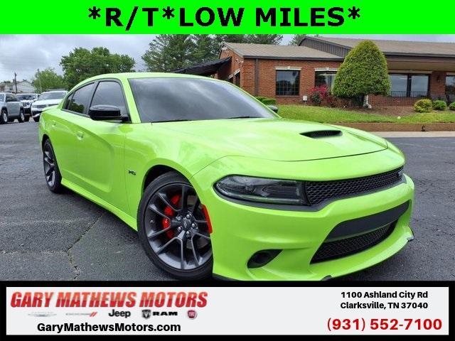 2023 Dodge Charger
