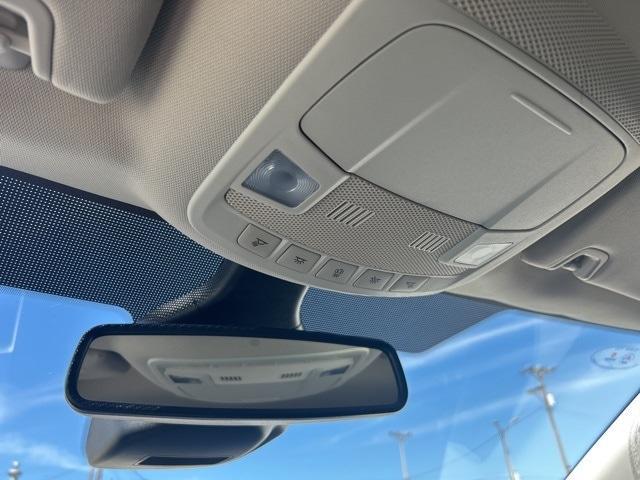 Photo of 2023 Carbonized Gray Metallic Ford Edge