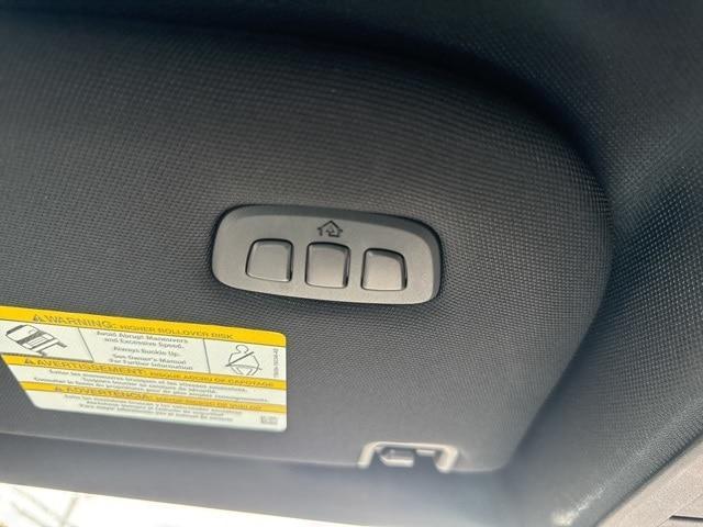 Photo of 2025 Dark Matter Gray Metallic Ford Expedition