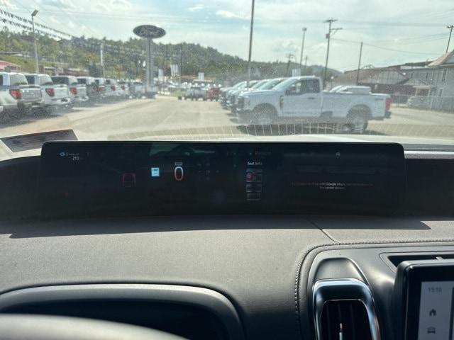 Photo of 2025 Dark Matter Gray Metallic Ford Expedition
