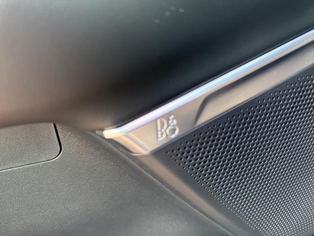 Photo of 2025 Dark Matter Gray Metallic Ford Expedition