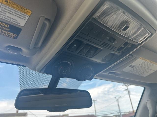 Photo of 2019 Nautical Blue Metallic Toyota 4Runner