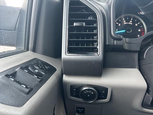 Photo of 2020 Magma Red Metallic Ford F-150