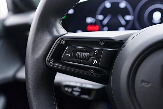 Photo of 2023  Porsche Taycan
