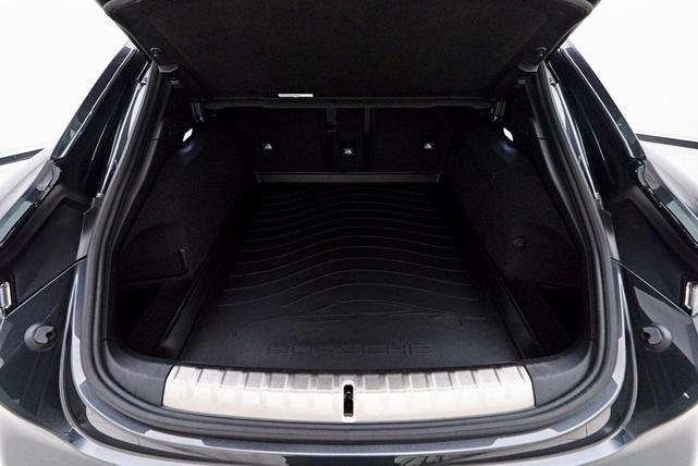 Photo of 2023  Porsche Taycan