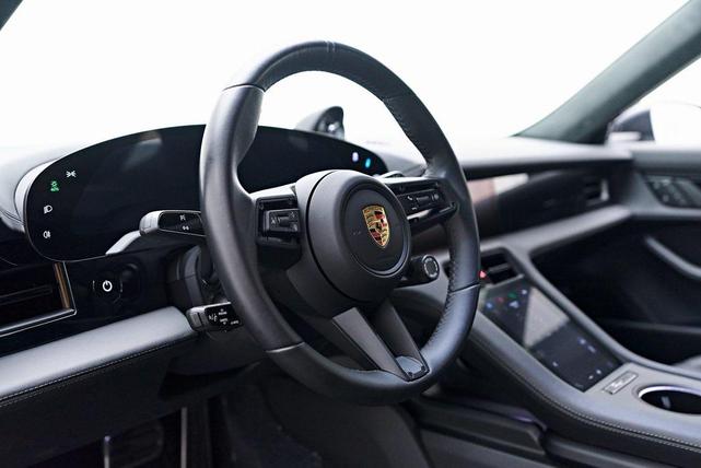 Photo of 2023  Porsche Taycan