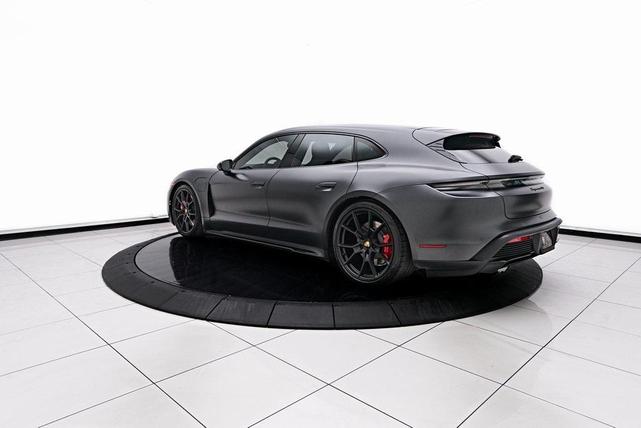 Photo of 2023  Porsche Taycan