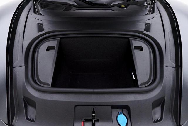 Photo of 2023  Porsche Taycan