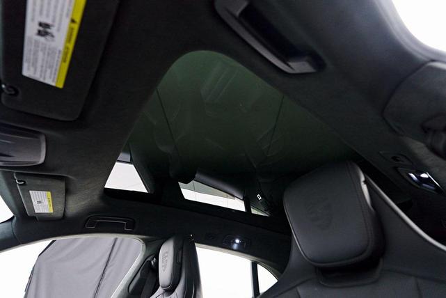 Photo of 2023  Porsche Taycan
