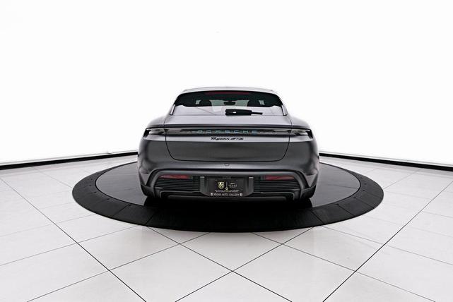 Photo of 2023  Porsche Taycan