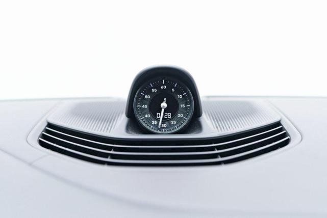 Photo of 2023  Porsche Taycan