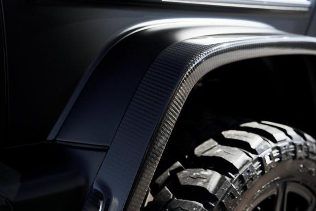 Photo of 2022 Sea Blue Mercedes-Benz AMG G 63