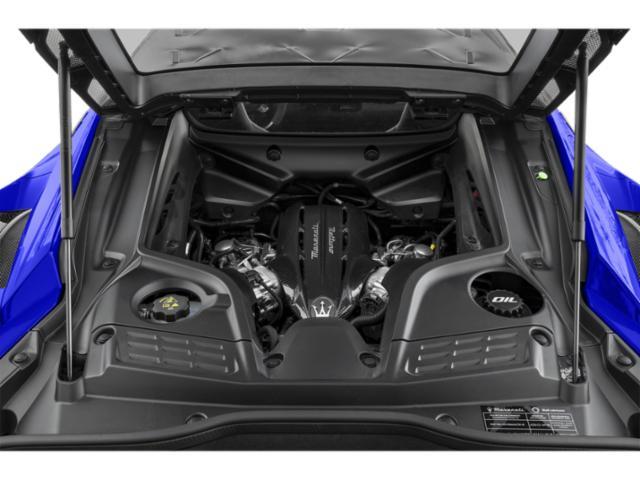 Photo of 2022 Maserati MC20