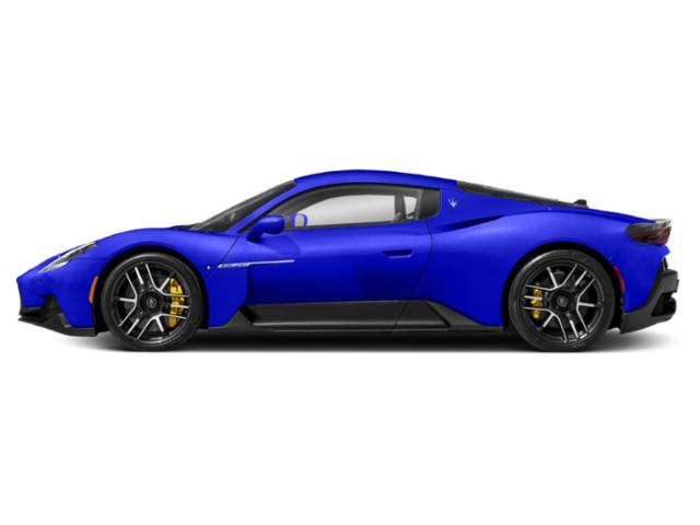 Photo of 2022 Maserati MC20