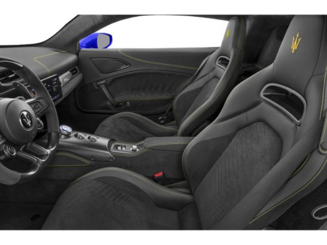 Photo of 2022 Maserati MC20