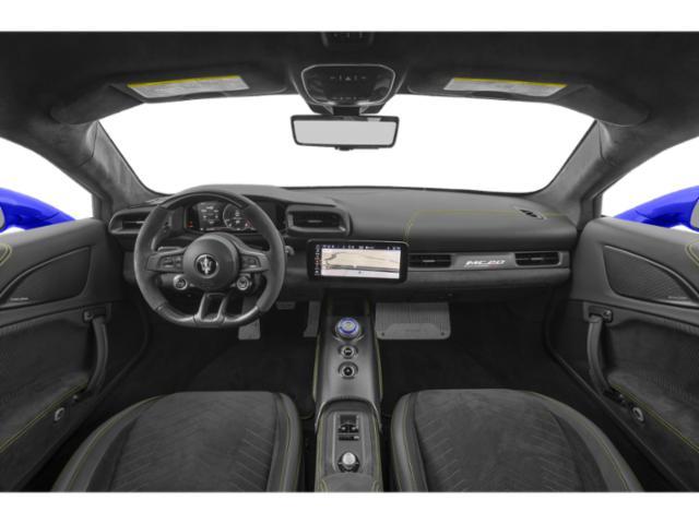 Photo of 2022 Maserati MC20