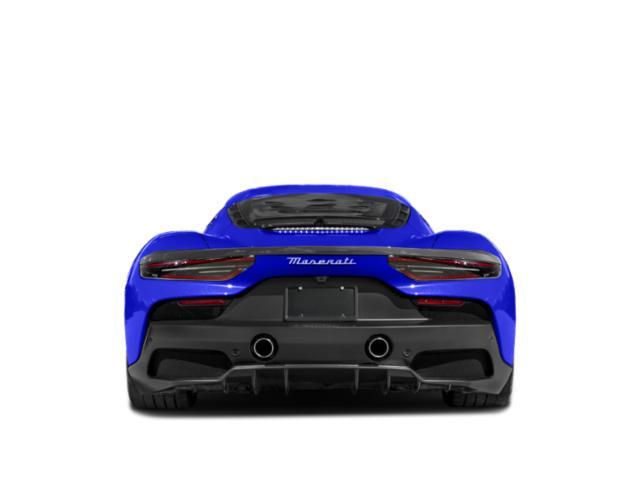 Photo of 2022 Maserati MC20
