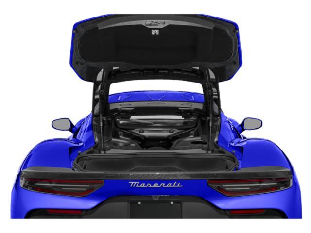 Photo of 2022 Maserati MC20