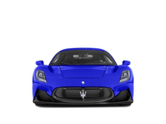 Photo of 2022 Maserati MC20
