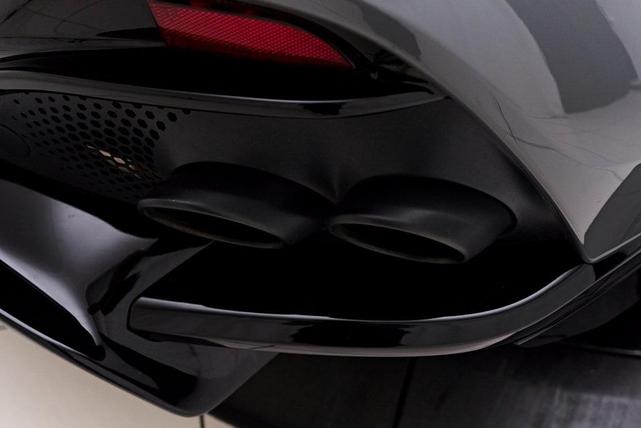 Photo of 2024 China Gray Aston Martin DBX