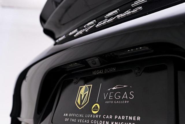 Photo of 2019 Jet Black Metallic Porsche 911
