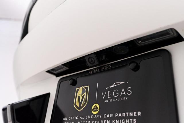 Photo of 2023 Q Satin Lunar White Aston Martin Vantage