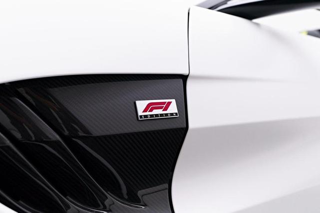 Photo of 2023 Q Satin Lunar White Aston Martin Vantage