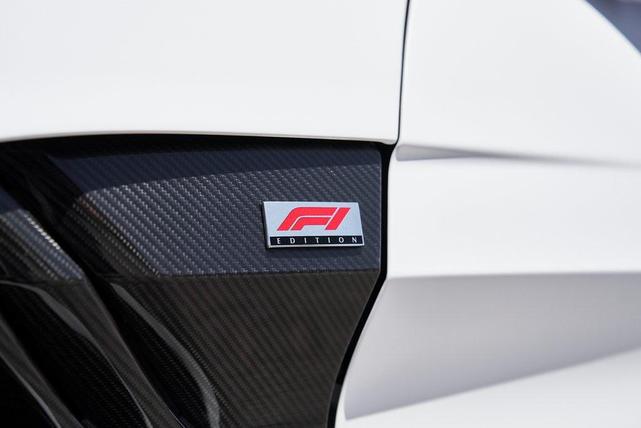 Photo of 2023 Q Satin Lunar White Aston Martin Vantage