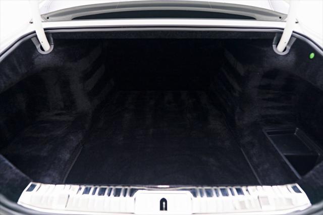 Photo of 2012 White Rolls-Royce Ghost